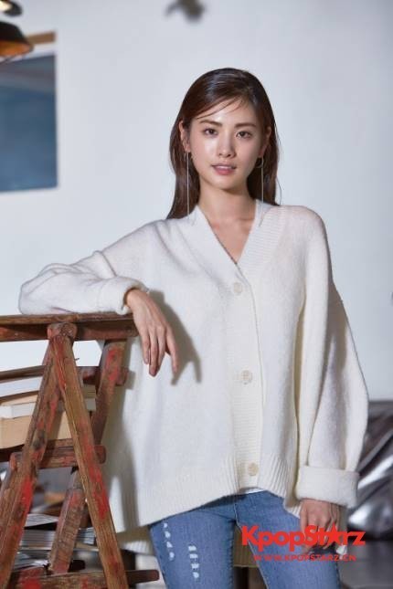 NANA通过挑战演技成为新人气女演员   正式作为演员出道