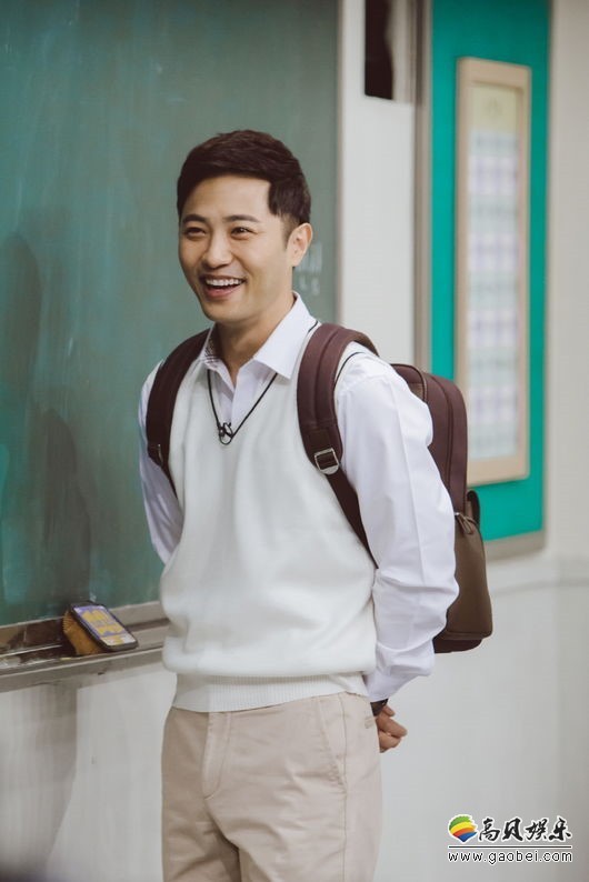 晋久做客《认识的哥哥》  公开出演《太阳的后裔》之后的“苦恼”