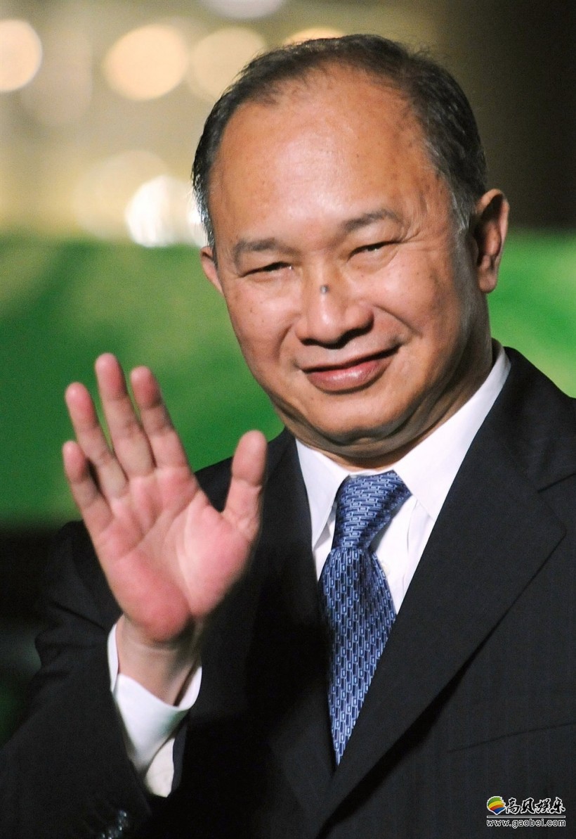 吴宇森直言：自己现在对好莱坞的电影“越来越不敢兴趣”