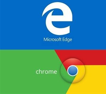 网络安全：Microsoft Edge比Chrome更适合