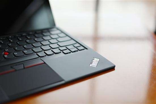 ThinkPad小红点：与其是经典传承，不如是卖情怀
