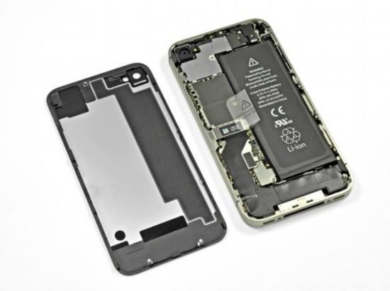 十年前首次推出以来，苹果iPhone内部发生的变化
