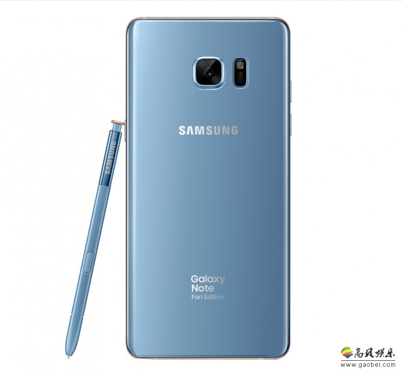 三星在马来西亚正式发布Galaxy Note FE(粉丝版)