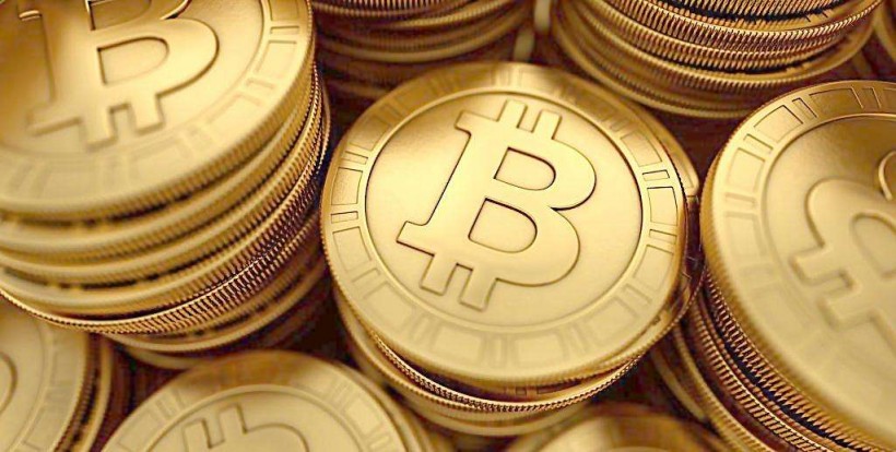 比特币价格首次突破5300美元：创造历史新高