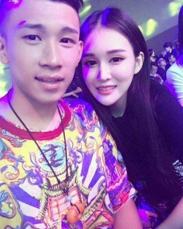 mc天佑曾与赵本山女儿"球球"闹绯闻:如今疑被起诉