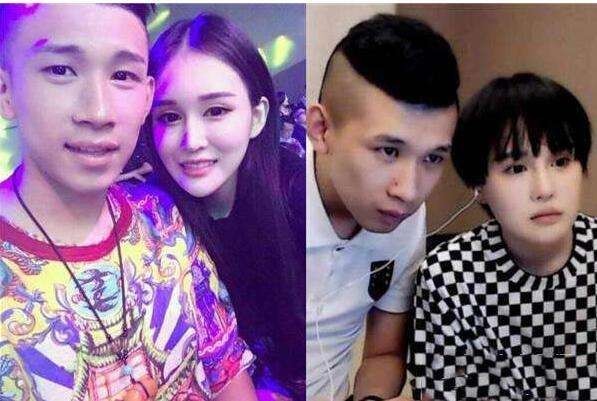 MC天佑曾与赵本山女儿“球球”闹绯闻：如今疑被起诉