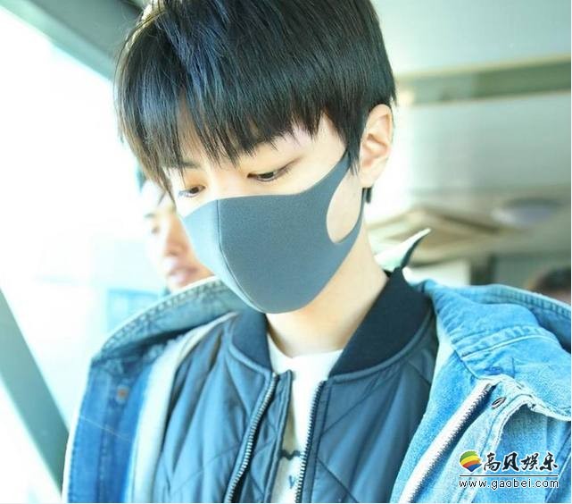 王俊凯将出席：“2017中国电影新力量”专题学习座谈会