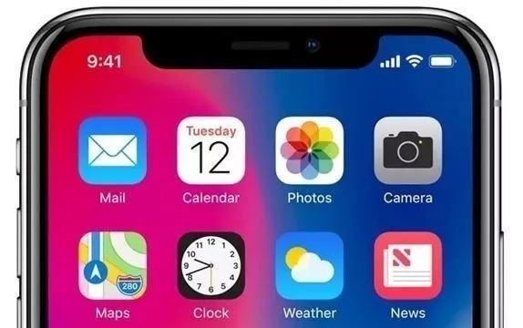 人脸识别：将成为2018年新iPhone的“关键卖点”
