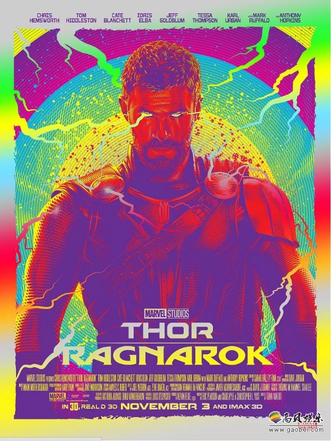 [回顾贴]谁是“复仇者联盟”的最强者：绿巨人浩克