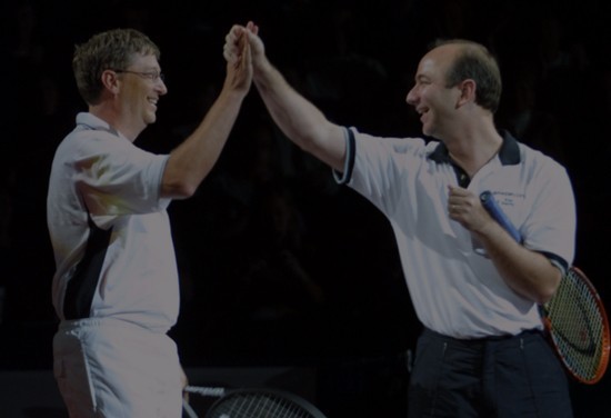 亚马逊和微软人工智能展开合作：谷歌被排除在外