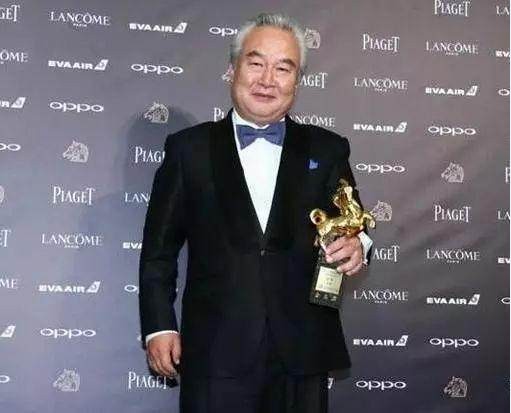 金马奖涂们瞌睡醒来成影帝！很多明星“不分场合”犯困