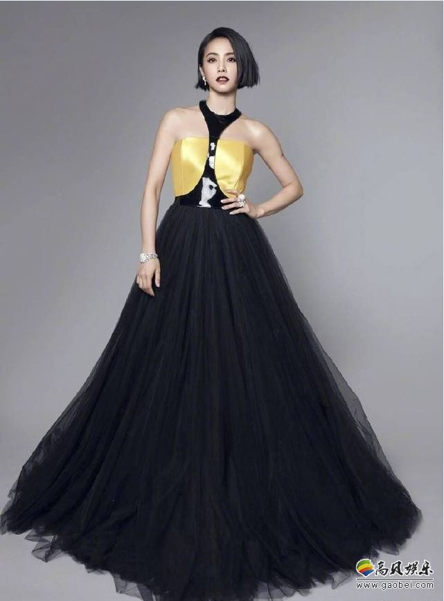 金马奖颁奖典礼：表演嘉宾蔡依林“疑似走音”被嘘自嘲