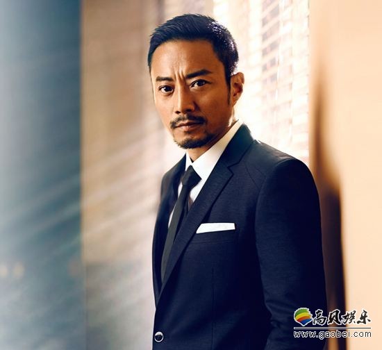 《追捕》张涵予演唱主题曲：《杜丘之歌》纯享版MV上线