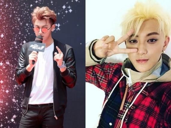 黄子韬微博改名“华语流行音乐之王”!引发网友热议 黄子韬微博改名“华语流行音乐之王”!引发网友热议