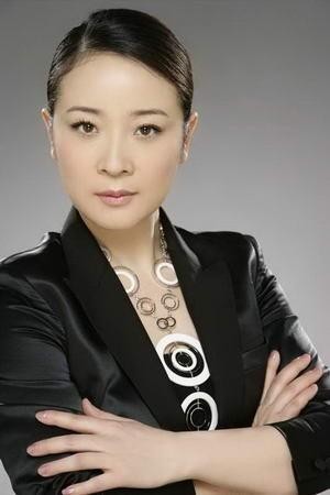 陈小艺与神秘男再曝后续：和老公分居八年，各有伴侣