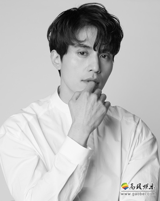 李栋旭与所属经纪公司KingKong by STARSHIP正式续约