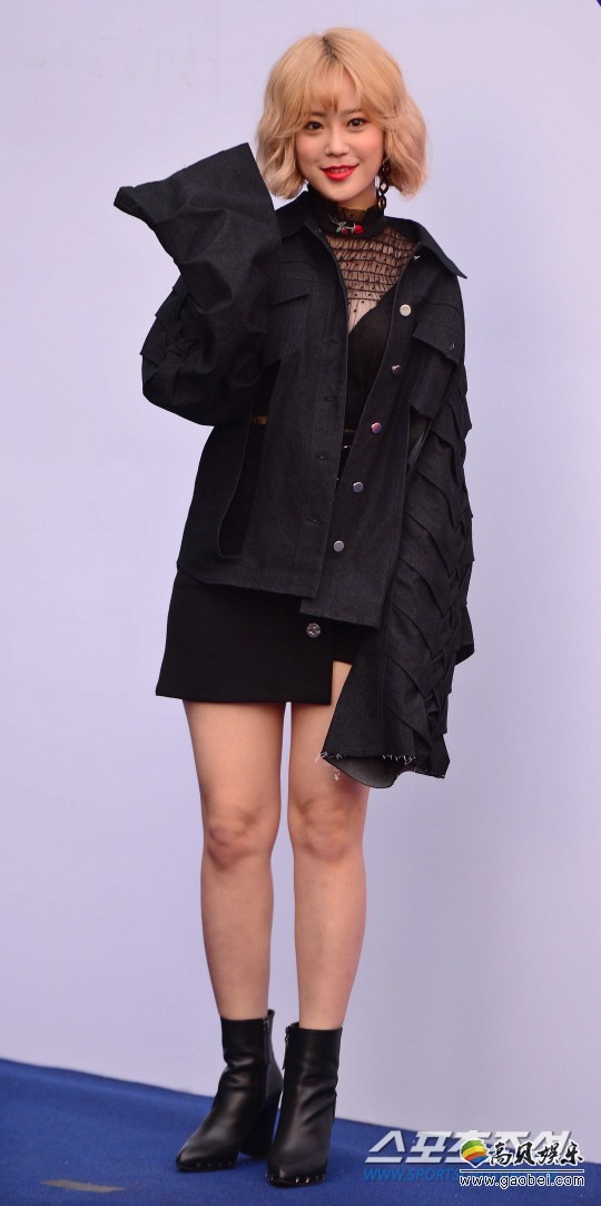 许龄智将出演电视剧《心里的声音2》 公司方面回应尚未确定 许龄智将出演电视剧《心里的声音2》 公司方面回应尚未确定