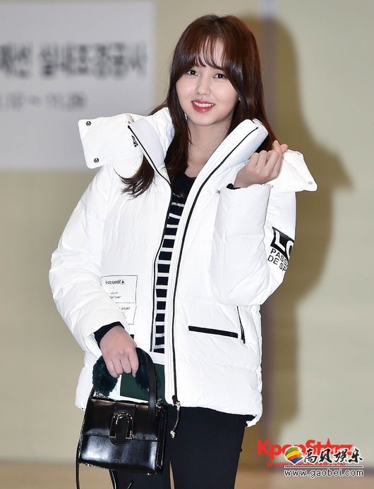 金所炫有望出演《Radio Romance》担任女主角  尚未确定出演