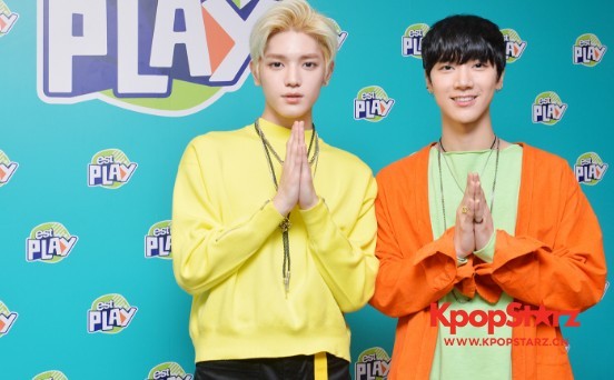 全球组合NCT成员TEN  泰容被选泰国饮料品牌的代言人成为话题