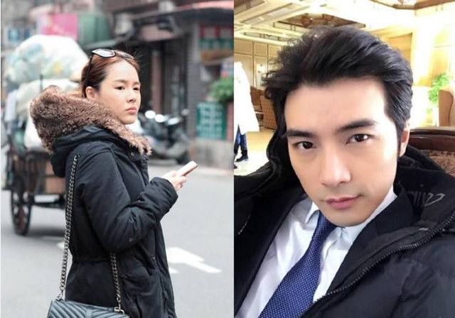 贺军翔被直击与好友张勋杰等人：现身台北复兴北路KTV