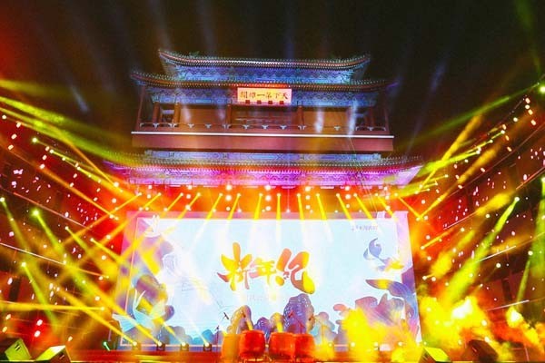 祈年纪国风公益音乐饕餮盛宴:邀请李玉刚&迪玛希助阵 祈年纪国风公益音乐饕餮盛宴:邀请李玉刚&迪玛希助阵