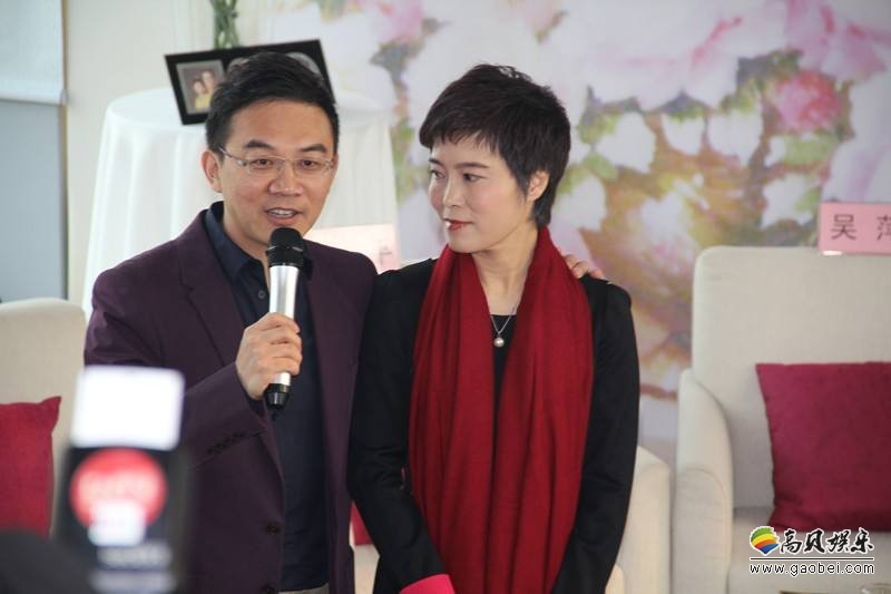 郎永淳妻子吴萍深夜发文：思念丈夫心切，不由抒发感慨