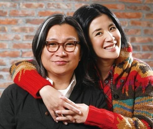 陈可辛55岁生日:吴君如晒出两人恩爱合影,温馨又幸福 陈可辛55岁生日:吴君如晒出两人恩爱合影,温馨又幸福