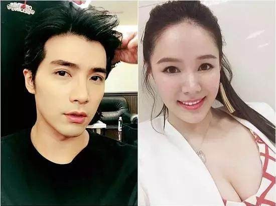 贺军翔工作室声明：未经查证之报导，更与真实严重相悖