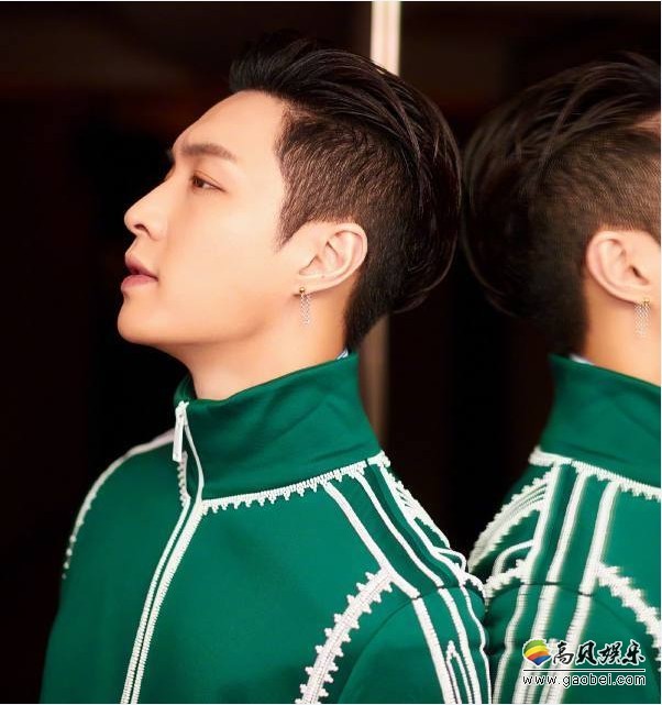 《这就是命》首映礼现场：张艺兴为王迅主演电影打Call