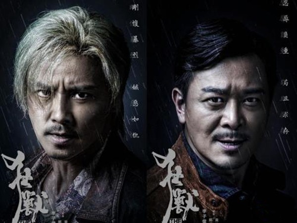 《狂兽》幕后花絮：深海中展开激烈打斗，拍摄过程惊险