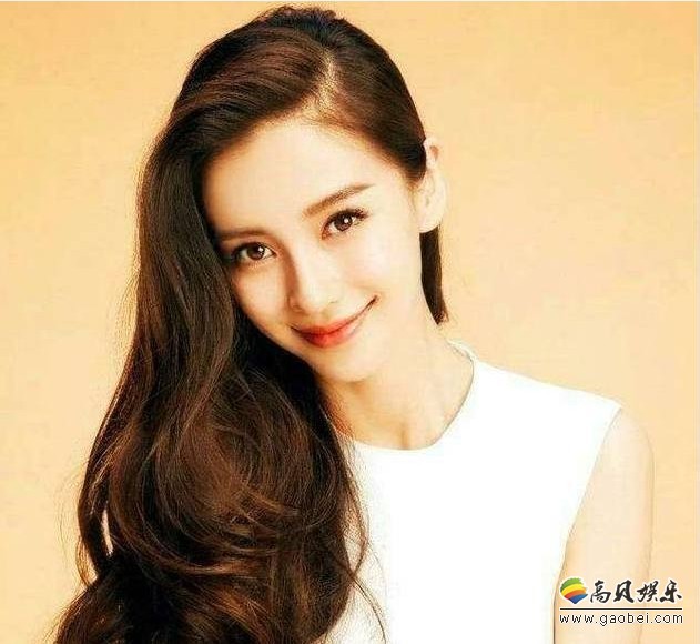 Angelababy带多名助理进组无故缺席拍摄！工作室辟谣