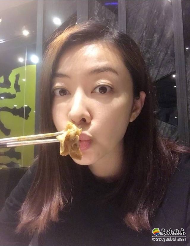 熊黛林＆老公郭可颂，直击现身台北：夫妻俩共进晚餐