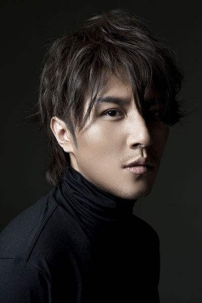 亚洲音乐盛典颁奖典礼：曹轩宾年度最佳唱作男歌手奖