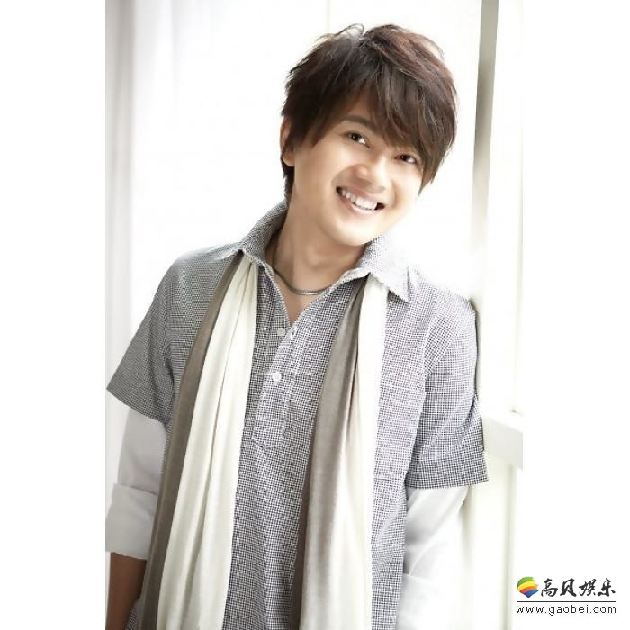 亚洲音乐盛典颁奖典礼：欧得洋获年度最佳传唱歌曲奖