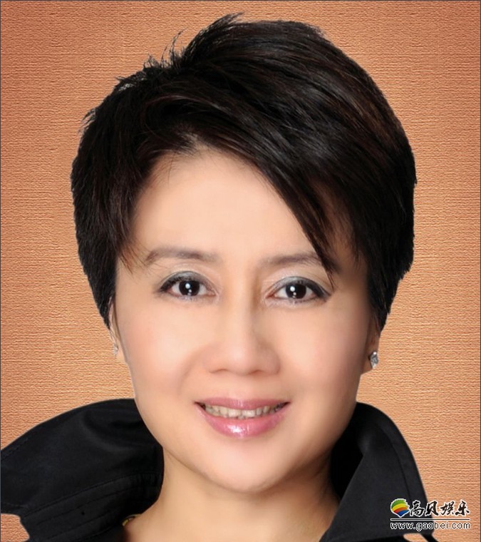 赌王四太梁安琪举行慈善活动：筹善款帮助澳门弱势群体