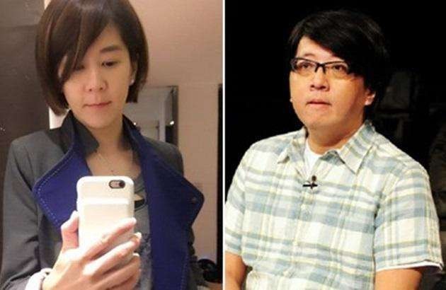 袁惟仁前妻陆元琪：还不上贷款，房子拍卖危机！崩溃落泪