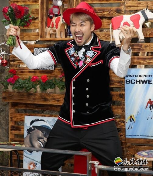 池昌旭入伍已经四个月  入伍当天以清爽的平头造型惊艳四座