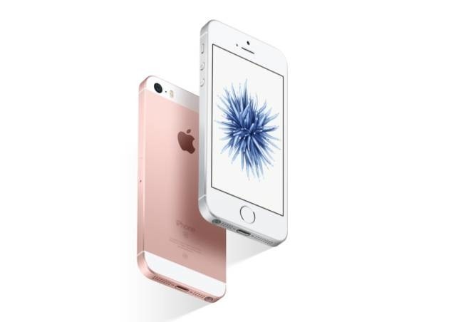 苹果iPhone SE：目前最值得购买的iPhone机型