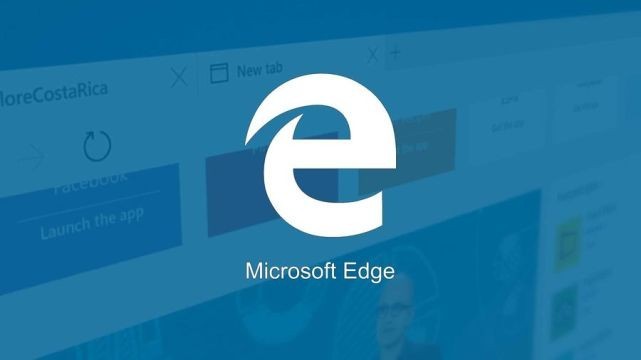 微软Edge浏览器：“iOS版测试通道”重新开启