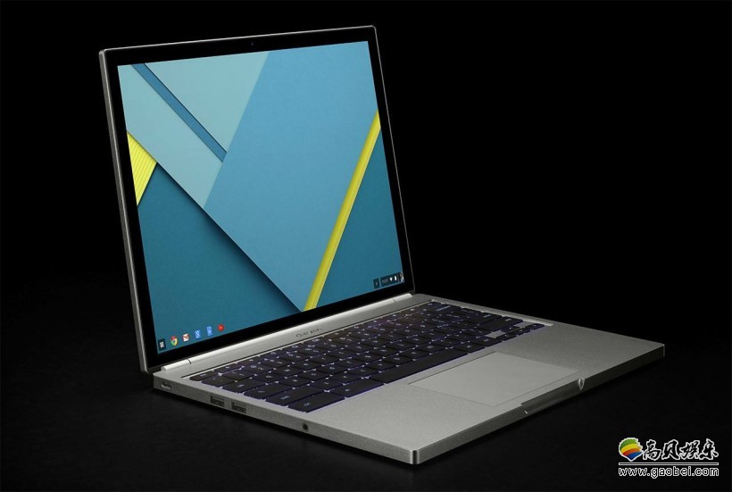不可否认Chromebooks海外教育领域很受欢迎