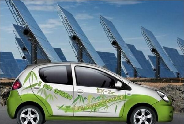 新能源汽车替代燃油车：已成为一种全球共识