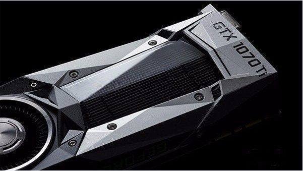 [回顾贴]Nvidia GTX 1070 Ti显卡：被曝锁频