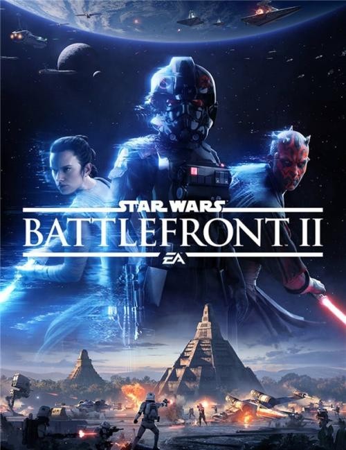 《星球大战：前线2》战利品箱系统：诸多争议