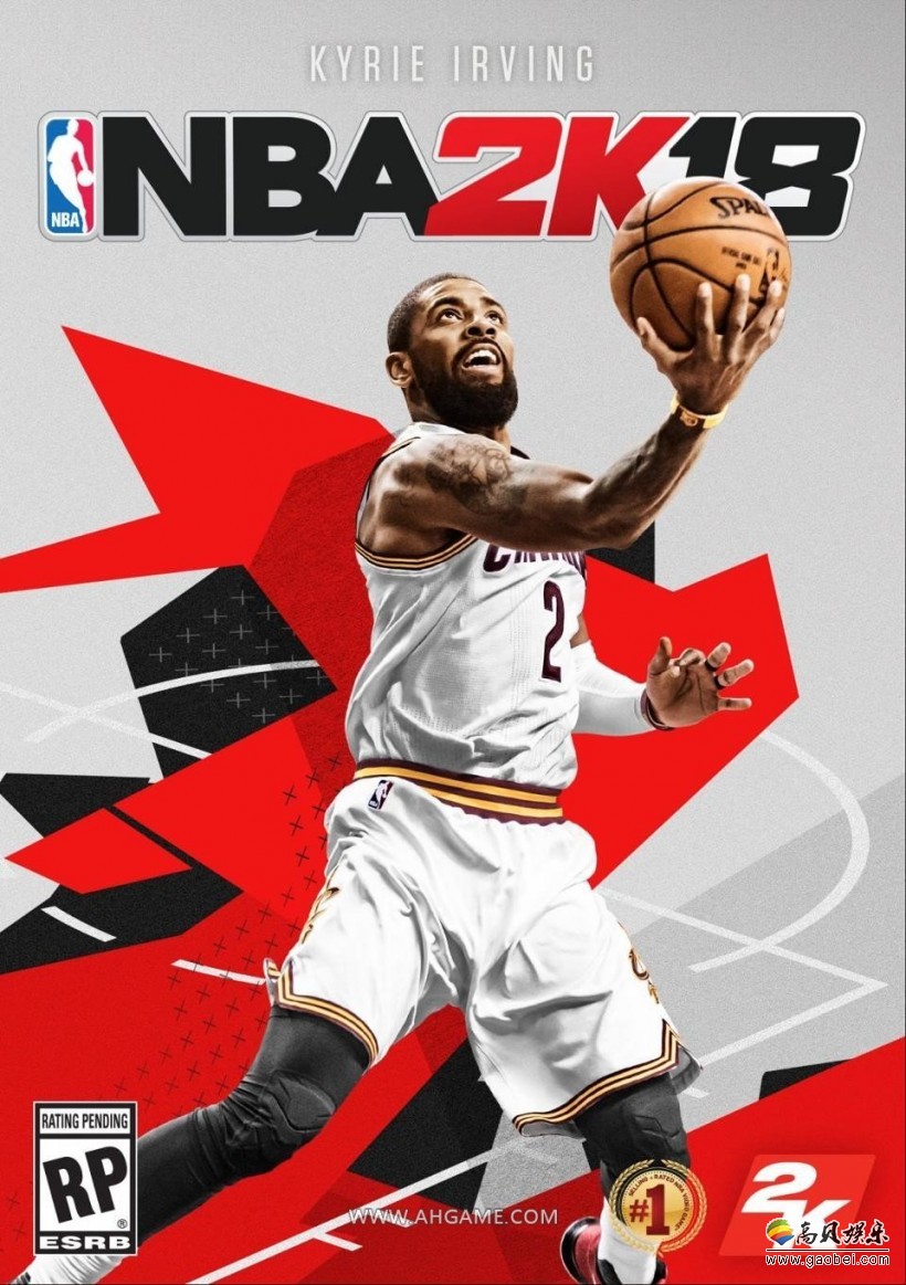 《NBA2K18》手机版上线：新玩法焕发新活力