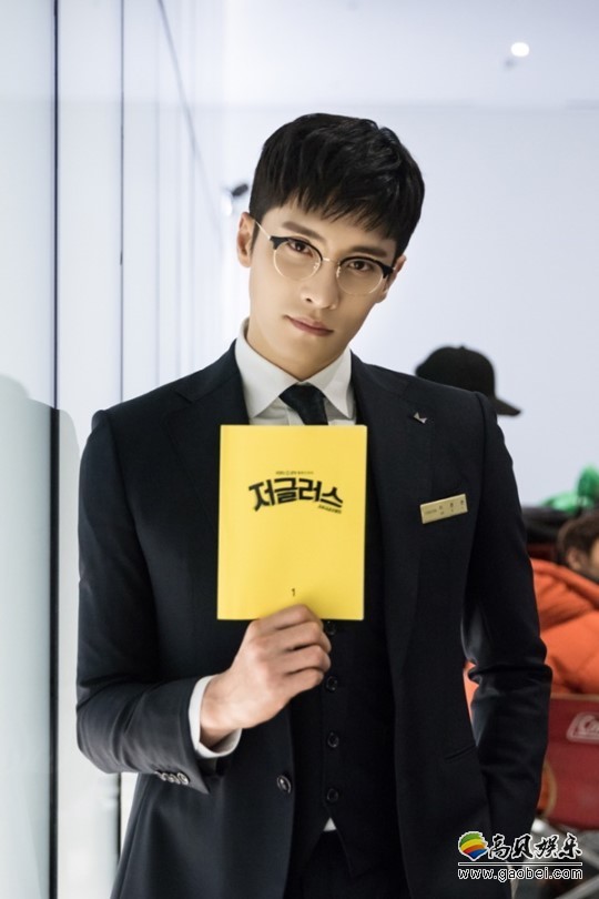 《Jugglers》剧组表示成勋将友情出演  与导演之间的私交促成