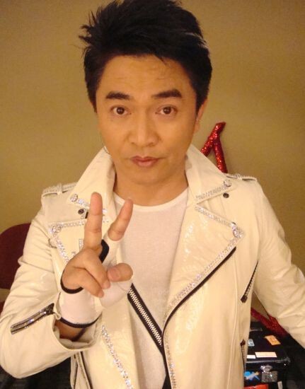 吴宗宪透露：将提告求偿金额拿来做公益，交由律师决定
