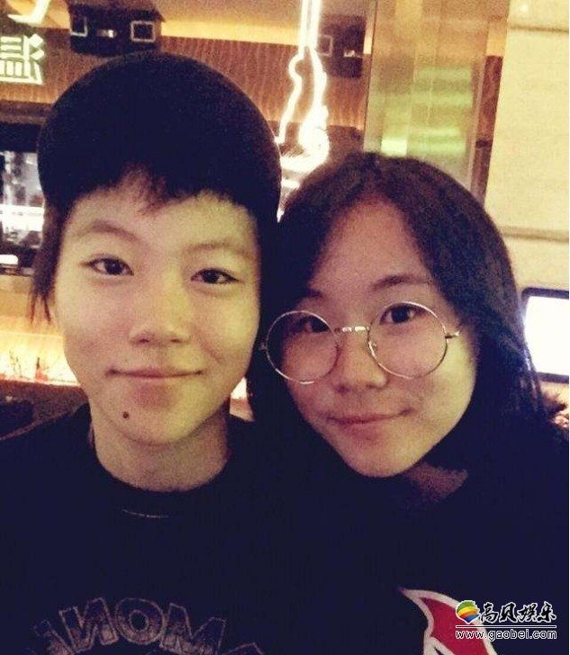 窦唯与高源女儿窦家媛合作一首《幻》 ：窦靖童点赞支持
