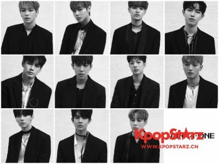 如果回顾2017男团活跃史的话 必谈Mnet《Produce101》第二季 如果回顾2017男团活跃史的话 必谈Mnet《Produce101》第二季