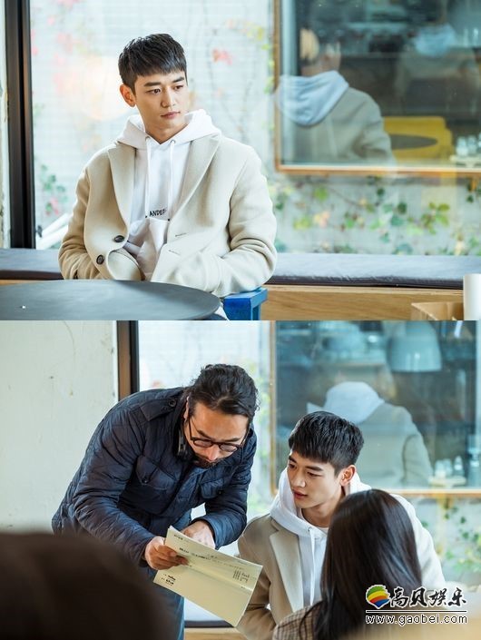 崔珉豪通过《世界上最美丽的离别》剧组公开了出演该剧的感想 崔珉豪通过《世界上最美丽的离别》剧组公开了出演该剧的感想