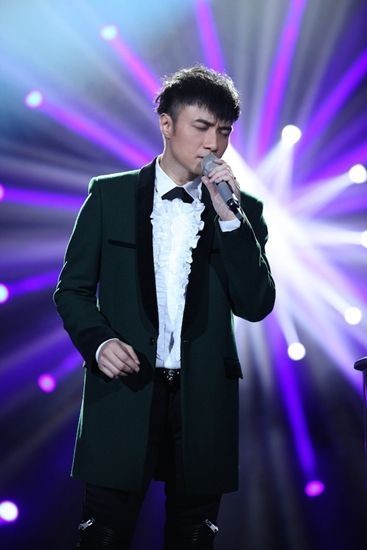 古巨基最新粤语单曲《初心》暖心上线：传递朴实温暖力量